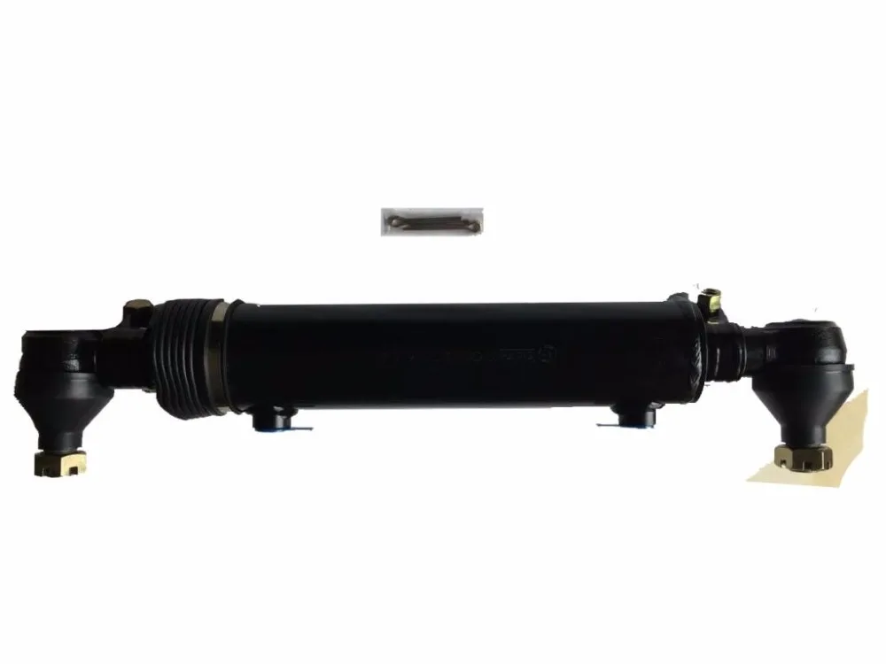 Shaanxi Shacman Delong Truck Parts Steering assist cylinder assembly DZ95319430070
Shaanxi Shacman Delong Truck Parts Steering assist cylinder assembly DZ95319430070