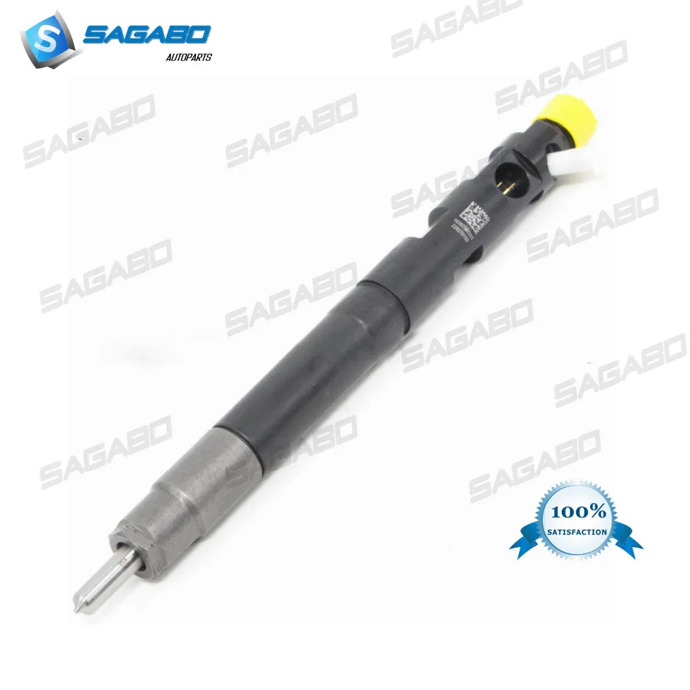 Auto Fuel Diesel Injector for Terracan 2.9L CRDI 33800-4X500 for Delphi EJBR01901Z
Auto Fuel Diesel Injector for Terracan 2.9L CRDI 33800-4X500 for Delphi EJBR01901Z