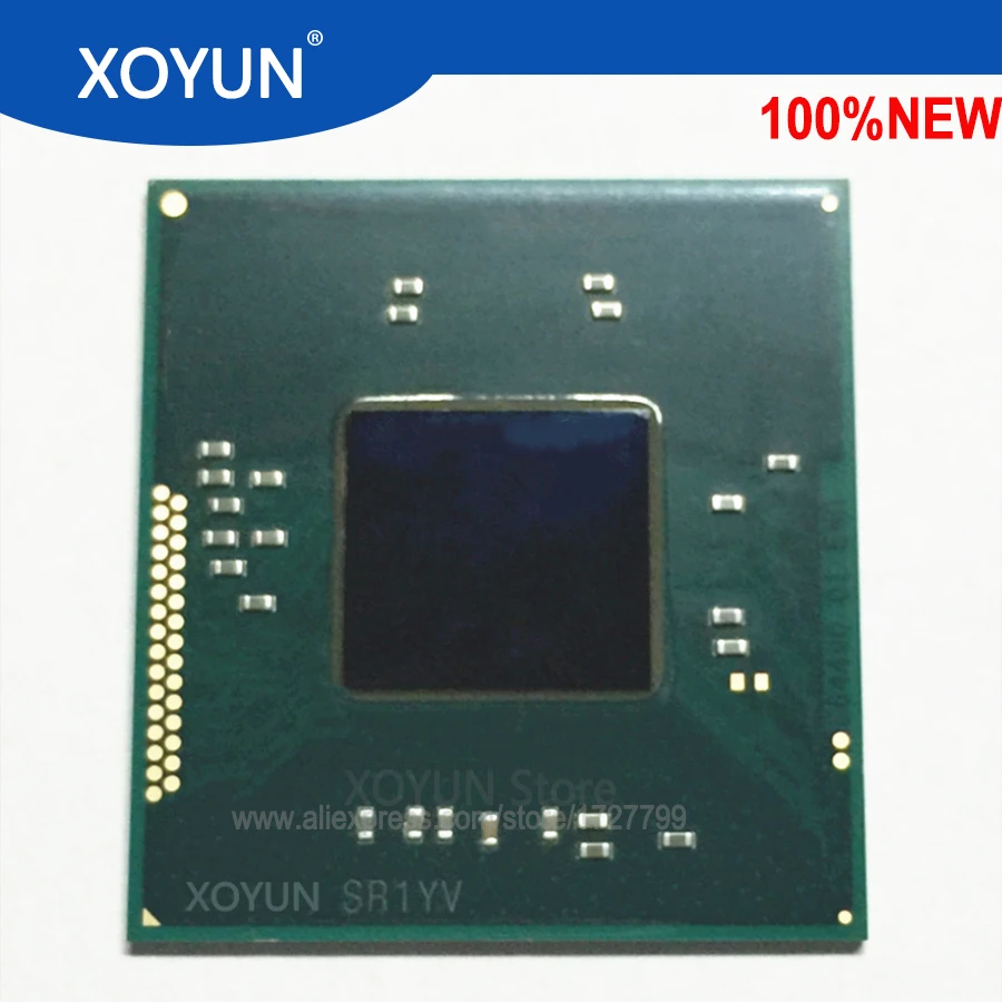 Brand new SR1YV N2940 BGA CHIPSET