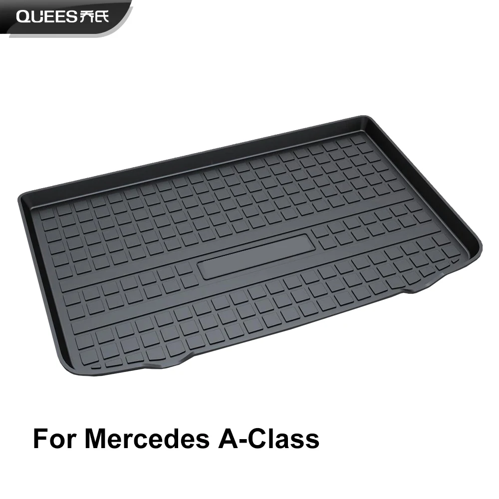 Напольный коврик QUEES для багажника Mercedes Benz класса A W176 2013 2014 2015 2016 2017
Напольный коврик QUEES для багажника Mercedes Benz класса A W176 2013 2014 2015 2016 2017