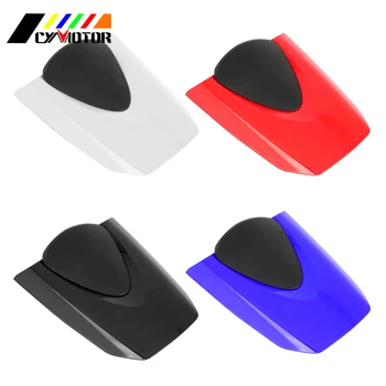 Motorcycle ABS Plastic Rear Seat Protective Cover Cap For HONDA CBR600RR CBR 600RR 2007 2008 2009 2010 2011 2012 07 08 09 10-12
Motorcycle ABS Plastic Rear Seat Protective Cover Cap For HONDA CBR600RR CBR 600RR 2007 2008 2009 2010 2011 2012 07 08 09 10-12