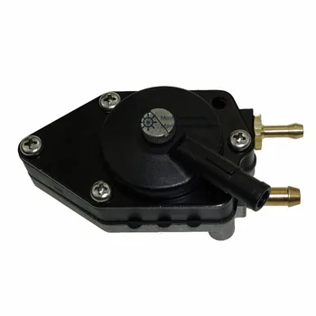 New Fuel Pump Assy for Johnson Evinrude 20-30HP 99-00 438555 433386 18-7353 9-35353
New Fuel Pump Assy for Johnson Evinrude 20-30HP 99-00 438555 433386 18-7353 9-35353