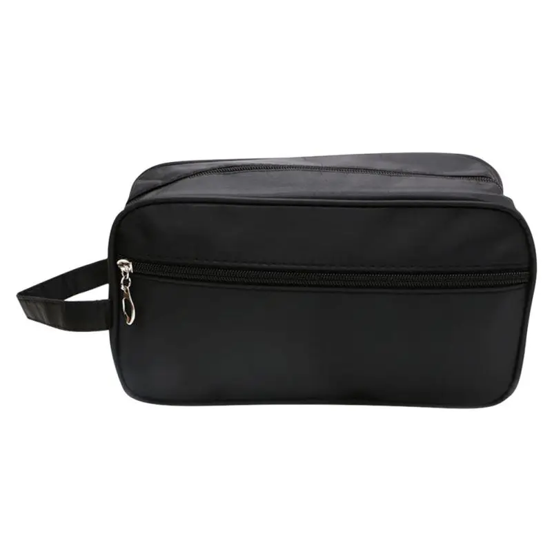Men Male Casual Waterproof Makeup Travel Cosmetic Bag Case Pouch Toiletry Solid Zipper Large Capacity Wash Organizer Storage
Men Male Casual Waterproof Makeup Travel Cosmetic Bag Case Pouch Toiletry Solid Zipper Large Capacity Wash Organizer Storage