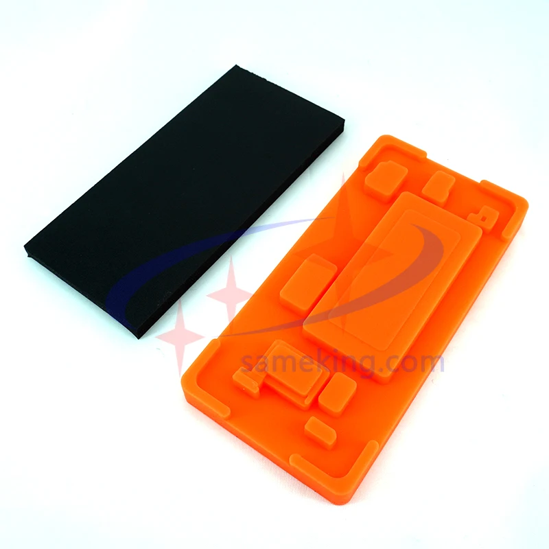 sameking inframe rubber mold edge lamination mat for samsung s7edge,s8,s8+,s9,s9+,note8,note9
sameking inframe rubber mold edge lamination mat for samsung s7edge,s8,s8+,s9,s9+,note8,note9
