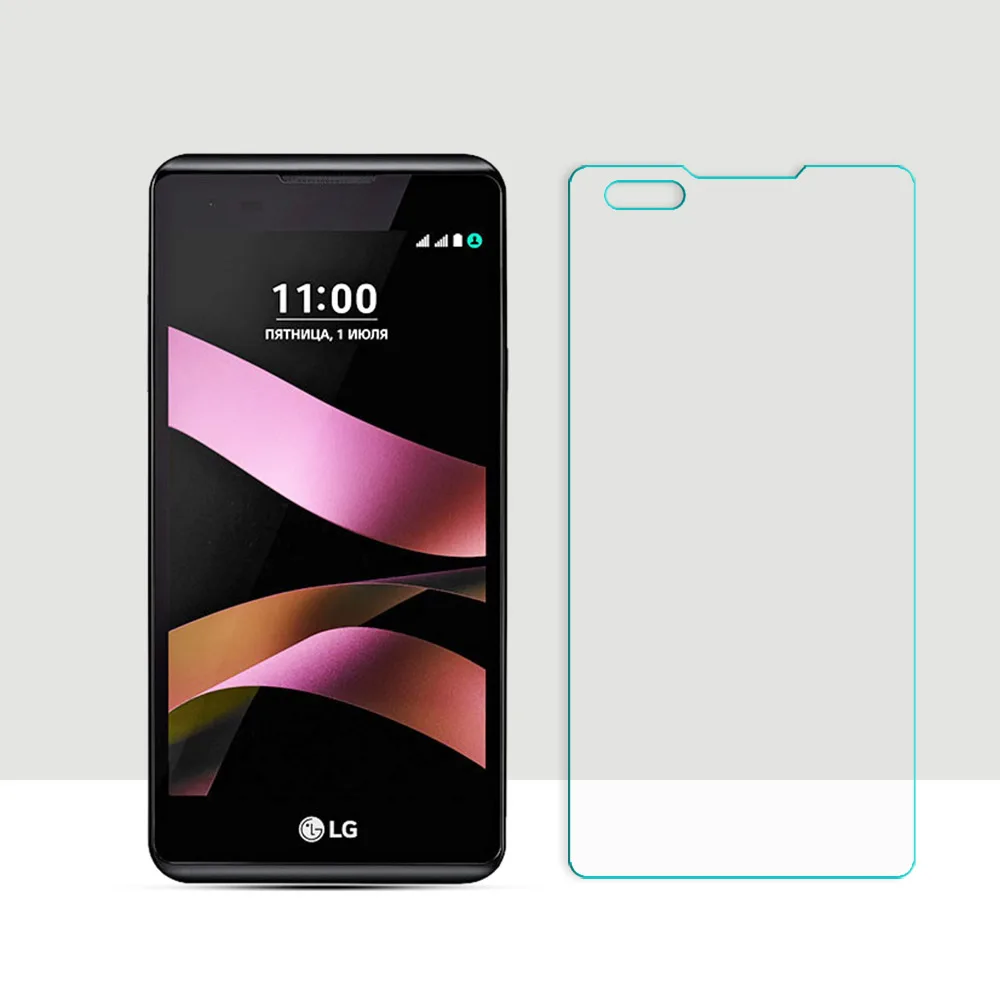Screen Protector Film For LG X Style K200DS Anti-Scratch Full Coverge Front Film For LG X Style K200DS 2.5D Curved Edge Screen
Screen Protector Film For LG X Style K200DS Anti-Scratch Full Coverge Front Film For LG X Style K200DS 2.5D Curved Edge Screen