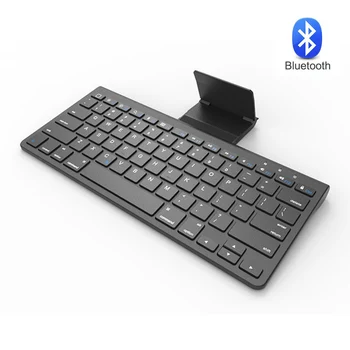 Wireless Bluetooth Chocolate Keyboard For iPad Tablet iPhone Laptop PC Computer Mini Holder Keypad For IOS Windows Android MAC
Wireless Bluetooth Chocolate Keyboard For iPad Tablet iPhone Laptop PC Computer Mini Holder Keypad For IOS Windows Android MAC