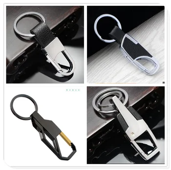 leather Metal Car Key Ring Chain Keychain keyring for Subaru Forester Ascent XV WRX VIZIV Outback Legacy Impreza Crosstrek
leather Metal Car Key Ring Chain Keychain keyring for Subaru Forester Ascent XV WRX VIZIV Outback Legacy Impreza Crosstrek