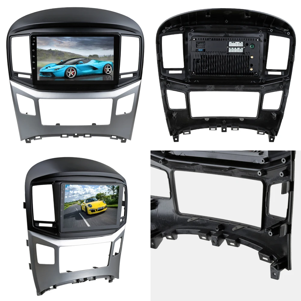 Sale Sinosmart Android 8.1 2Din IPS/QLED 2.5D screen car gps radio navigation player for Hyundai H1 2011-2019 16 Sale Sinosmart Android 8.1 2Din IPS/QLED 2.5D screen car gps radio navigation player for Hyundai H1 2011-2019 16