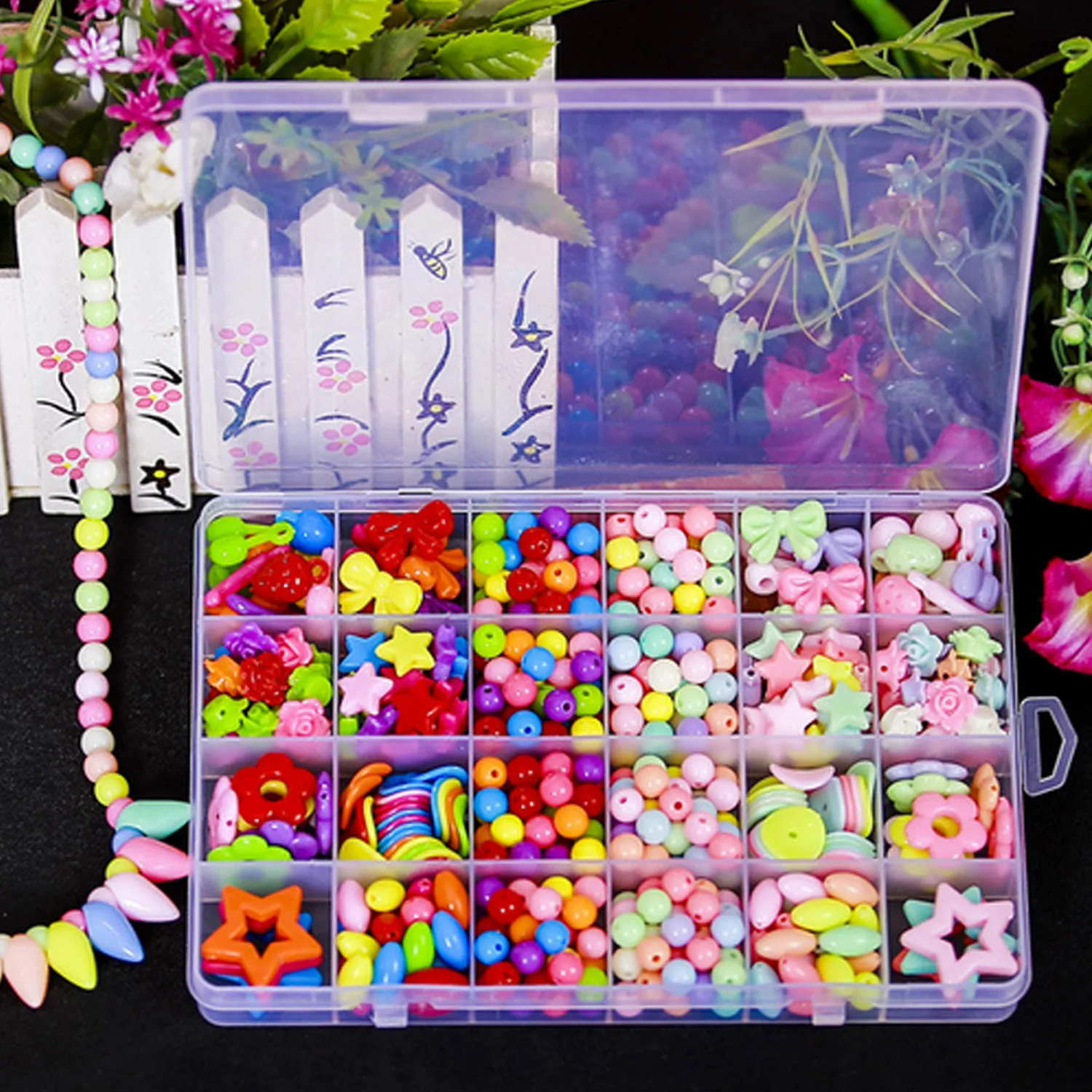 339pcs 8mm Chakra Beads Lava Rock Stone Volcanic Loose Bead Set with 2 Roll Crystal String for DIY Bead Bracelet Necklace Making
339pcs 8mm Chakra Beads Lava Rock Stone Volcanic Loose Bead Set with 2 Roll Crystal String for DIY Bead Bracelet Necklace Making