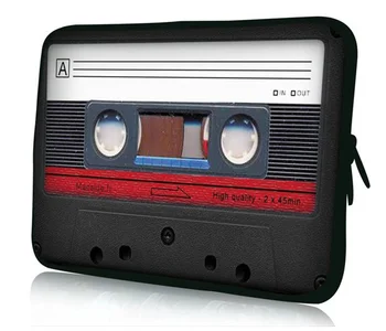 Cassette12" Soft Neoprene Laptop Sleeve Case Bag For Samsung Google 11.6" Chromebook
Cassette12" Soft Neoprene Laptop Sleeve Case Bag For Samsung Google 11.6" Chromebook