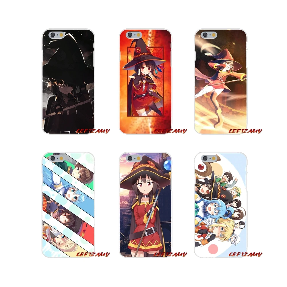 Anime Konosuba Megumin For Huawei P Smart Plus Mate Honor 7A 7C 8C 8X 9 P10 P20 Lite Pro Accessories Phone Cases Covers
Anime Konosuba Megumin For Huawei P Smart Plus Mate Honor 7A 7C 8C 8X 9 P10 P20 Lite Pro Accessories Phone Cases Covers