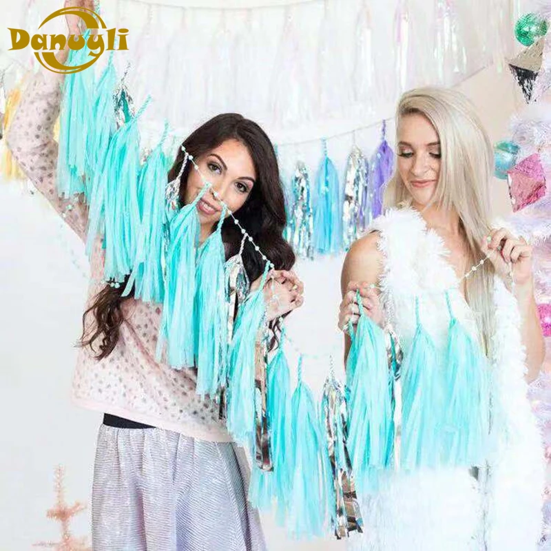 5pcs Tissue Tassels Balloon Tassels Banner Wedding Photo Prop Birthday Decoration Pink Gold Bridal Shower Pink Gold Bridal Show
5pcs Tissue Tassels Balloon Tassels Banner Wedding Photo Prop Birthday Decoration Pink Gold Bridal Shower Pink Gold Bridal Show