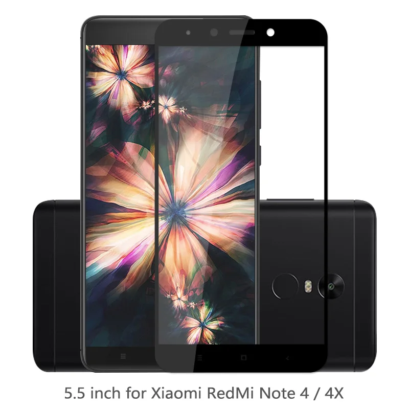for Xiaomi RedMi Note 4 Global Version Screen Protector Protective Glass Tempered for Xiaomi RedMi Note4X Film Phone Accessories
for Xiaomi RedMi Note 4 Global Version Screen Protector Protective Glass Tempered for Xiaomi RedMi Note4X Film Phone Accessories