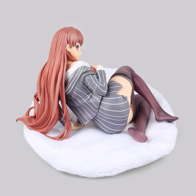 Misaki Kurehito Action Figure alphamax skytube COMIC Figure Toy Japanese Anime Sexy Girl Model Misaki Kurehito Christmas gift
Misaki Kurehito Action Figure alphamax skytube COMIC Figure Toy Japanese Anime Sexy Girl Model Misaki Kurehito Christmas gift