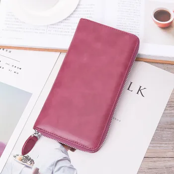 Wallet 2019 New Fashion Card Package Woman's Cowhide Fashion Multi Card Men's Card Set 36 Bit Wallet
Wallet 2019 New Fashion Card Package Woman's Cowhide Fashion Multi Card Men's Card Set 36 Bit Wallet