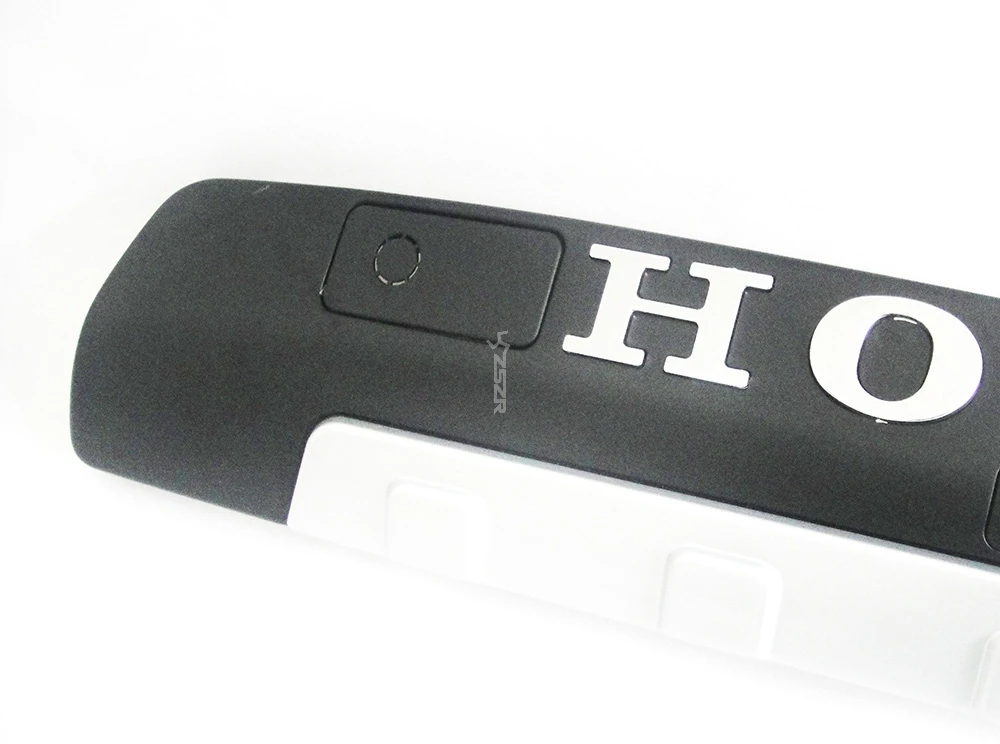 Protective Equipment For HONDA CRV CR-V 2007 2008 2009 Rear Bumper Auto Parts Z2AAC004
Protective Equipment For HONDA CRV CR-V 2007 2008 2009 Rear Bumper Auto Parts Z2AAC004