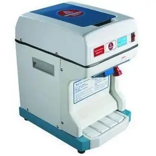 Commercial electric ice machine commercial fruit rain | Бытовая техника