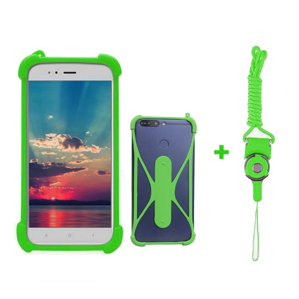 For Nokia 5 5.2 inch Case Cover Silicone Universal Case For Nokia 9 PureView Phone Case Soft Elastic Cover
For Nokia 5 5.2 inch Case Cover Silicone Universal Case For Nokia 9 PureView Phone Case Soft Elastic Cover