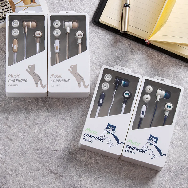2019 Cute Carton dog 3.5mm in-ear Stereo Earbuds Earphones with mic Earphone Case for Kids Girls Kid MP3
2019 Cute Carton dog 3.5mm in-ear Stereo Earbuds Earphones with mic Earphone Case for Kids Girls Kid MP3