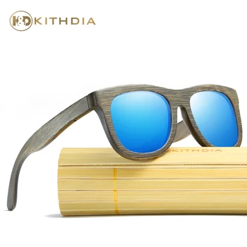 Kithdia Brand Polarized Wood Sunglasses Support Dropshipping Handmade Designer Original Bamboo Sun Glasses For Men KD023
Kithdia Brand Polarized Wood Sunglasses Support Dropshipping Handmade Designer Original Bamboo Sun Glasses For Men KD023