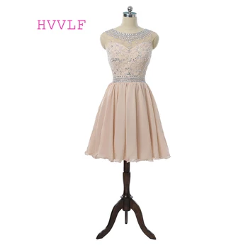 Champagne 2018 Homecoming Dresses A-line Cap Sleeves Short Mini Organza Beaded Crystals Elegant Cocktail Dresses
Champagne 2018 Homecoming Dresses A-line Cap Sleeves Short Mini Organza Beaded Crystals Elegant Cocktail Dresses