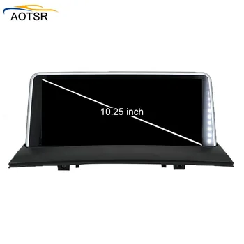 Android 8.0 Car Gps radio plyaer head unit For BMW X3 E84 2004-2012 car Radio stereo Audio gps tape recorder map WIFI headunit
Android 8.0 Car Gps radio plyaer head unit For BMW X3 E84 2004-2012 car Radio stereo Audio gps tape recorder map WIFI headunit