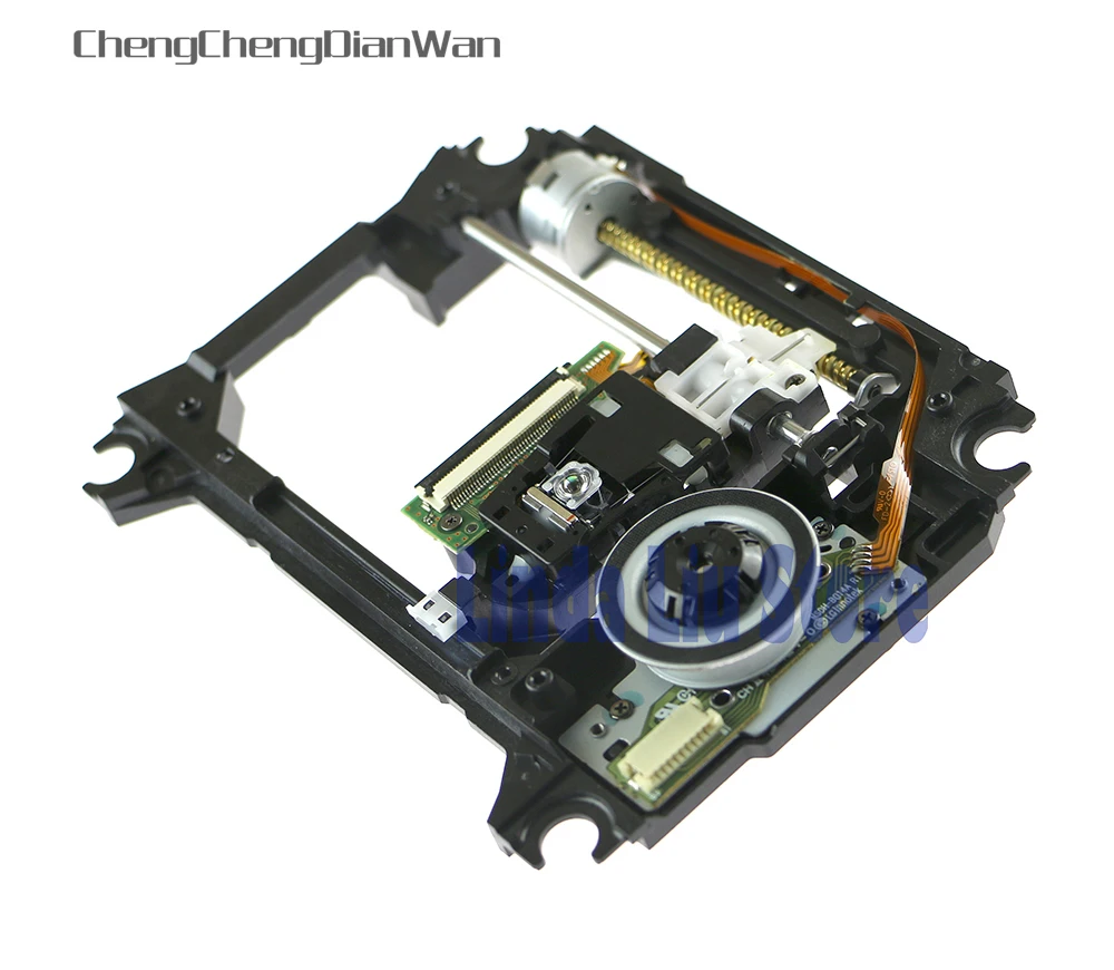 

ChengChengDianWan 6pcs/lot For SONY PS3 BLU RAY OPTICAL LASER LENS KES-480A KEM-480AAA KEM480AAA KES-480A