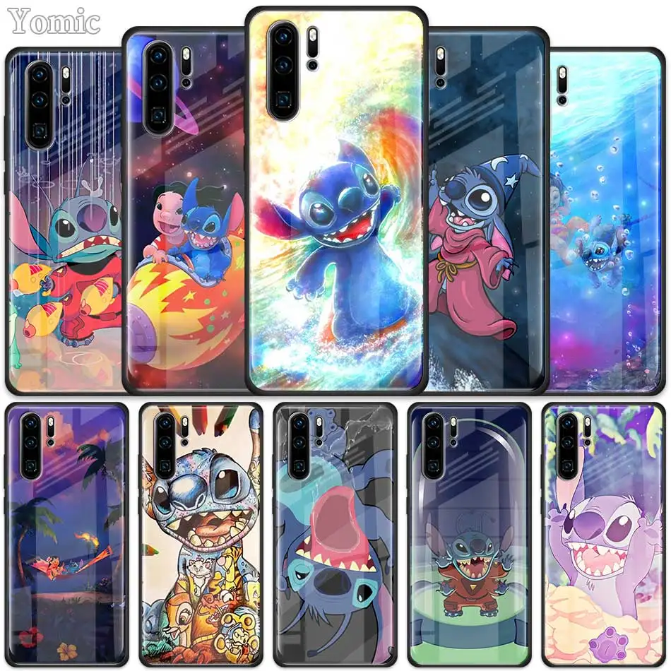 cute cartoon Lilo Stitch Tempered Glass Case for Huawei P30 Pro P10 P20 P30 Lite Mate 10 20 Pro Honor 20 Pro 8X Cover Shell
cute cartoon Lilo Stitch Tempered Glass Case for Huawei P30 Pro P10 P20 P30 Lite Mate 10 20 Pro Honor 20 Pro 8X Cover Shell