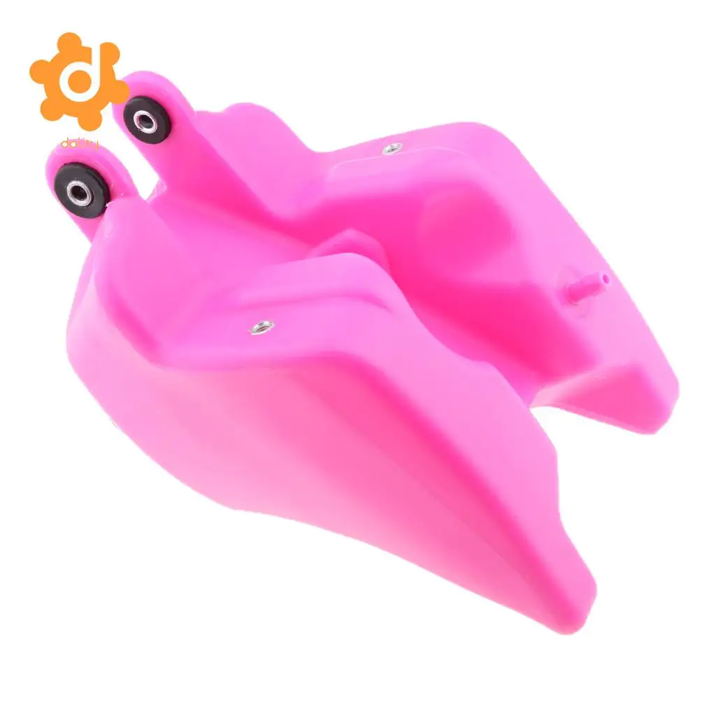 Plastic Seat Gas Tank Kit for YAMAHA PW50 PW 50 Pink