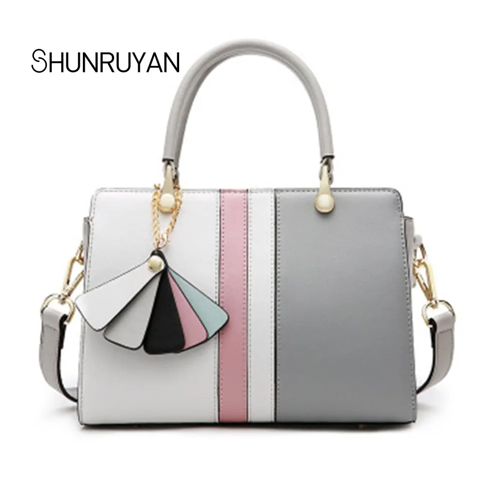 SHUNRUYAN Women for Bag Brand Design Genuine Leather Lovely Ladies Bag Candy Colors Fashion Vintage Dress Bag Party Bag
SHUNRUYAN Women for Bag Brand Design Genuine Leather Lovely Ladies Bag Candy Colors Fashion Vintage Dress Bag Party Bag