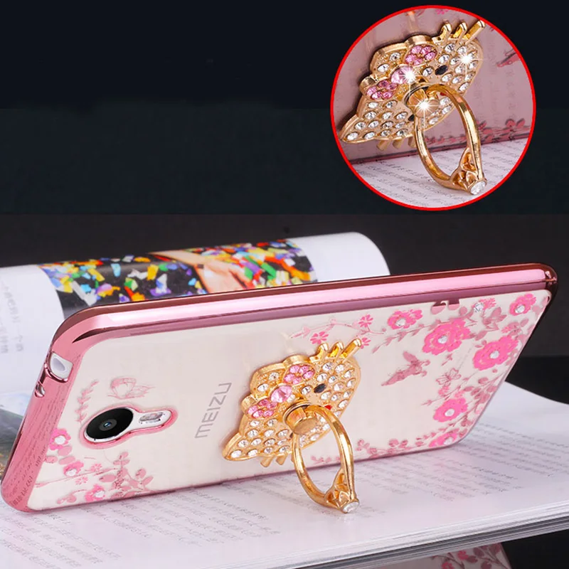 Luxury Glitter Cases For Meizu M5S Case For Meizu M5 Note Case Flower Sparkle Cover For Meizu U10 U20 M3s M6 note ME2 Pro6 Coque
Luxury Glitter Cases For Meizu M5S Case For Meizu M5 Note Case Flower Sparkle Cover For Meizu U10 U20 M3s M6 note ME2 Pro6 Coque
