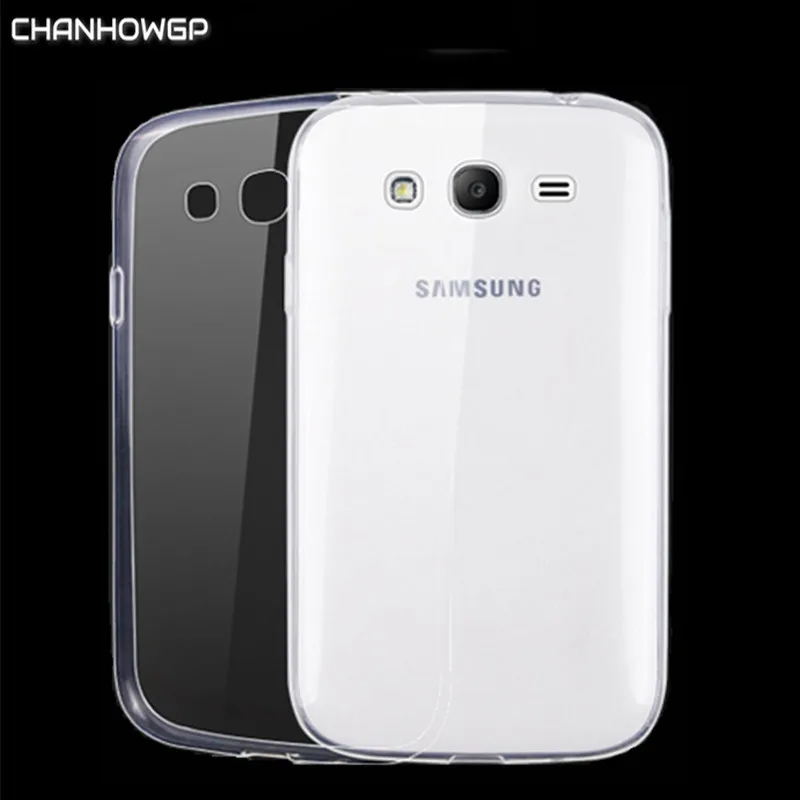 Luxury Transparent Silicone Soft TPU Phone Case For Samsung Galaxy Grand Neo Plus i9060 i9082 Cover Clear Ultra Thin Slim Coque
Luxury Transparent Silicone Soft TPU Phone Case For Samsung Galaxy Grand Neo Plus i9060 i9082 Cover Clear Ultra Thin Slim Coque