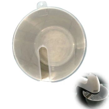 Egg Bowl Whisker Screen Cover Anti-splash Eggs Mixer Lid Basin Egg Splash Guard Baking Tool Eggs Whisks Lids Kitchen Supplies
Egg Bowl Whisker Screen Cover Anti-splash Eggs Mixer Lid Basin Egg Splash Guard Baking Tool Eggs Whisks Lids Kitchen Supplies