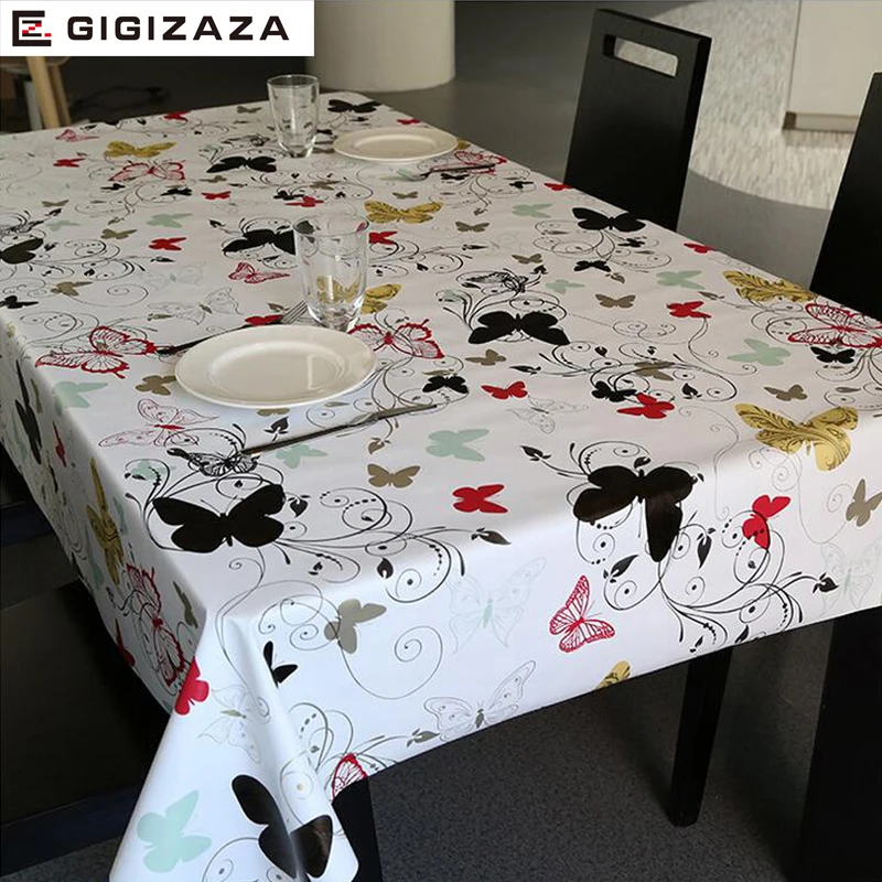 Butterfly Flower PVC Table Cloth Protector Desk Pad Soft Glass Dining Tablecloth Transparent Top Table Cloth Plastic Mat 137
Butterfly Flower PVC Table Cloth Protector Desk Pad Soft Glass Dining Tablecloth Transparent Top Table Cloth Plastic Mat 137