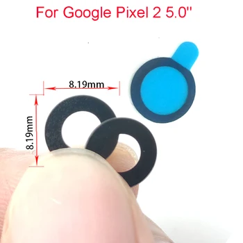 New For Google Pixel 2 XL 5.0" 6.0" Back Rear Camera Glass Lens Parts With Adhesive Replacement
New For Google Pixel 2 XL 5.0" 6.0" Back Rear Camera Glass Lens Parts With Adhesive Replacement
