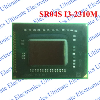 ELECYINGFO New SR04S I3-2310M I3 2310M BGA chip
ELECYINGFO New SR04S I3-2310M I3 2310M BGA chip