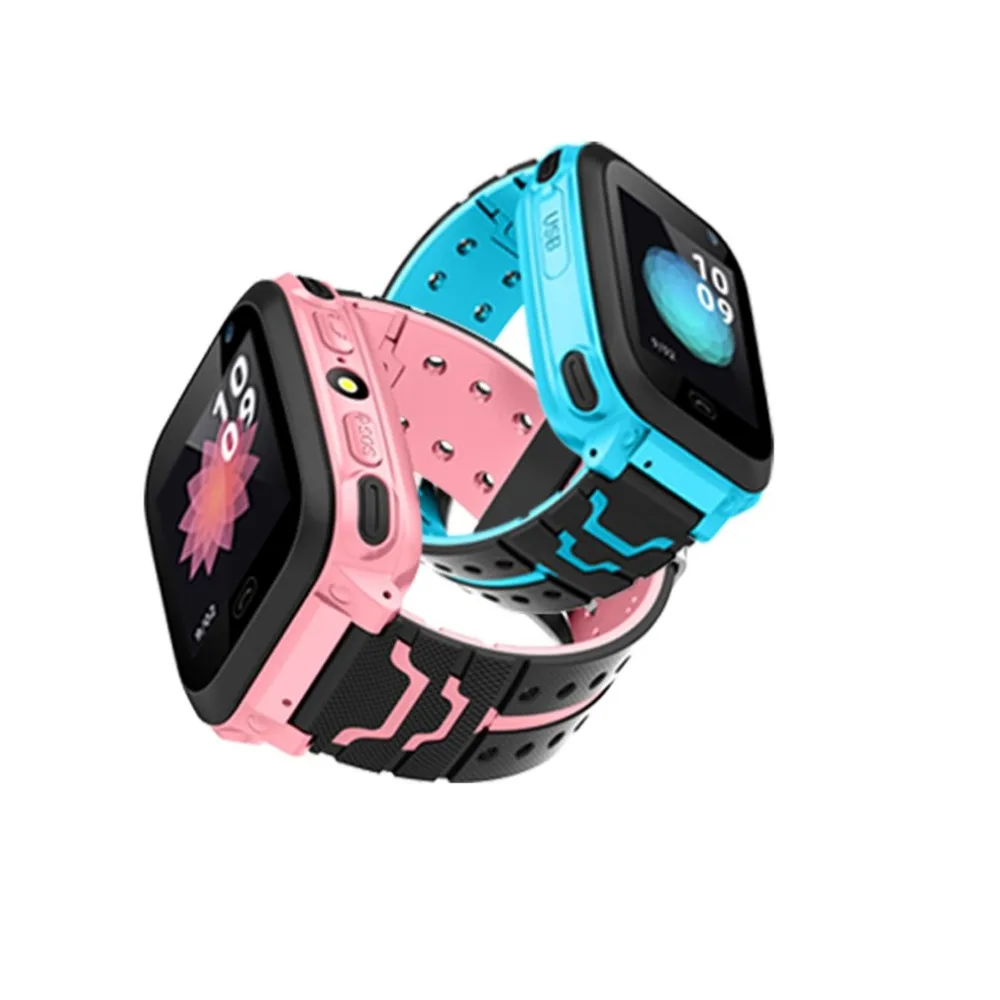 Kids Smart Watch DS38 Children Bluetooth Smart Watch Kid Tracker Touch Screen SIM SOS Call Photo Watch For IOS Android USB Cable
Kids Smart Watch DS38 Children Bluetooth Smart Watch Kid Tracker Touch Screen SIM SOS Call Photo Watch For IOS Android USB Cable