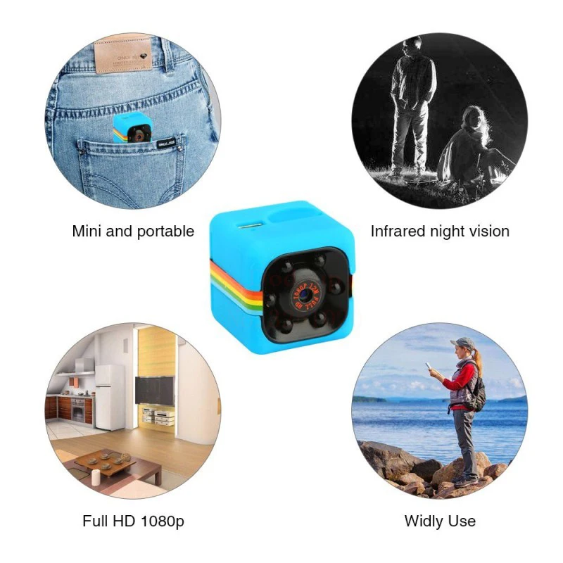 HD-1080P-Mini-Camera-SQ11-Night-Vision-DVR-Infrared-Mini-Camcorder-Support-TF-Card-DV-Video