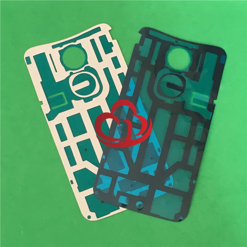 2pcs Original Sticker Adhesive Glue Tape For Motorola Moto X+1 2nd Gen X2 XT1092 1093 1094 1095 Battery Cover Back Rear Door
2pcs Original Sticker Adhesive Glue Tape For Motorola Moto X+1 2nd Gen X2 XT1092 1093 1094 1095 Battery Cover Back Rear Door