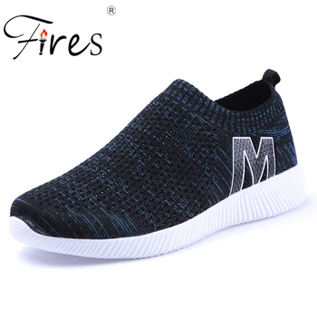 Fires Walking Shoes Lightweight Summer Men's Sneakers Outdoor For Man Running Shoes Male Comfortable Training Athletic Shoes
Fires Walking Shoes Lightweight Summer Men's Sneakers Outdoor For Man Running Shoes Male Comfortable Training Athletic Shoes