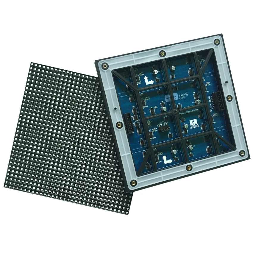 Outdoor P6 Full Color LED Module 192*192mm 32*32Pixel HD led panel For Advertising
Outdoor P6 Full Color LED Module 192*192mm 32*32Pixel HD led panel For Advertising