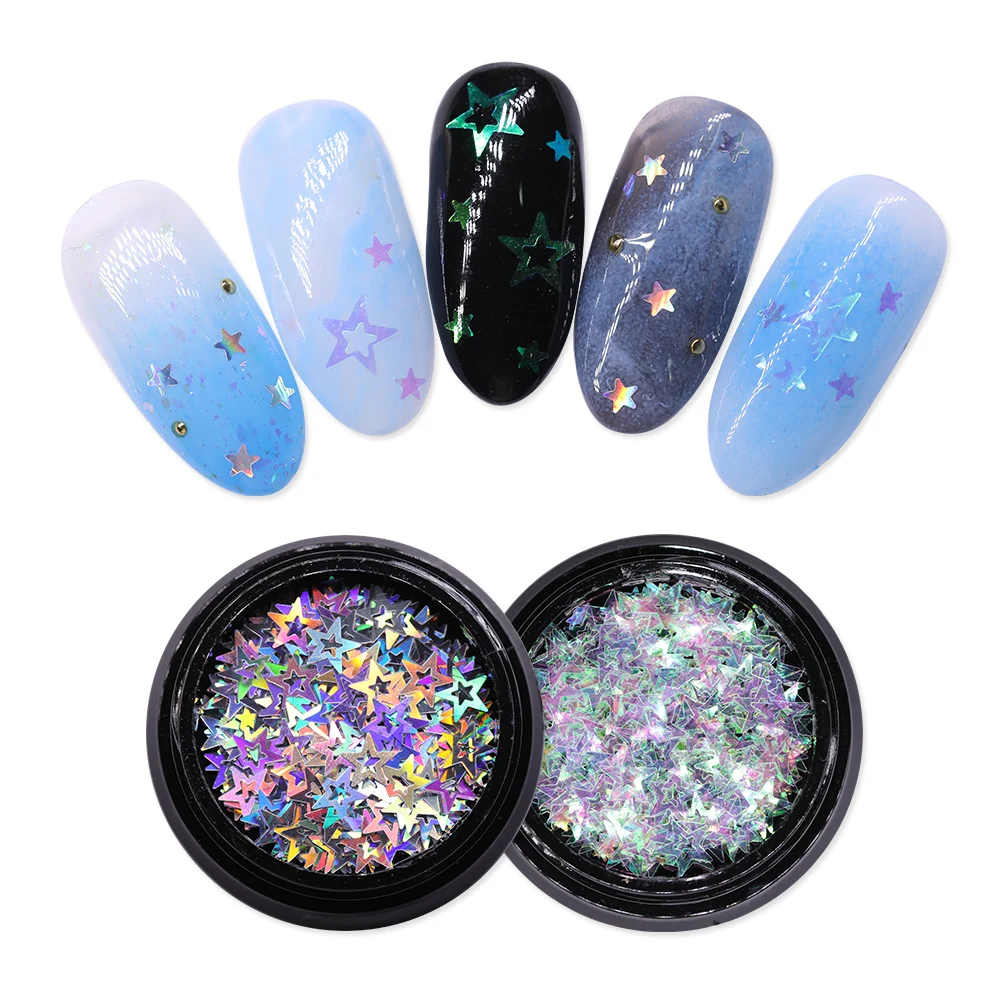 Nail Sequins Palette Crushed Shell Glitters Silver Powders GoldSequins Nail Art Decorations Shattered Nails For Polish Gel
Nail Sequins Palette Crushed Shell Glitters Silver Powders GoldSequins Nail Art Decorations Shattered Nails For Polish Gel