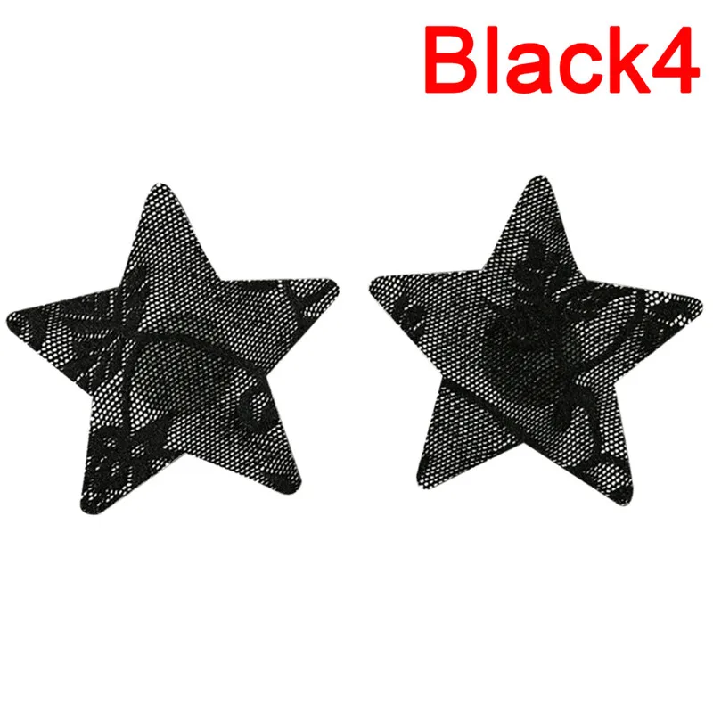 Cheap 10Pcs star heart lace Pads Body Breast Sticker women's girl's heart Adhesive Nipple Covers Disposable sexy girl Lover game
Cheap 10Pcs star heart lace Pads Body Breast Sticker women's girl's heart Adhesive Nipple Covers Disposable sexy girl Lover game