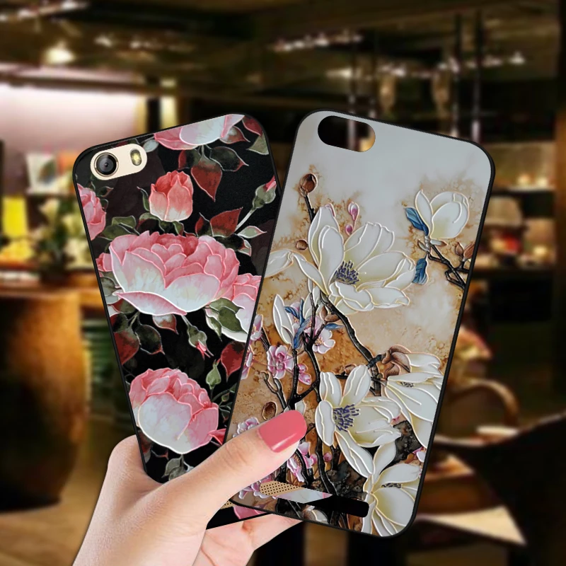 Luxury Silicone Case For Highscreen Power Ice Pretty Flower TPU Phone Cover Bag For Highscreen Power Rage Case
Luxury Silicone Case For Highscreen Power Ice Pretty Flower TPU Phone Cover Bag For Highscreen Power Rage Case