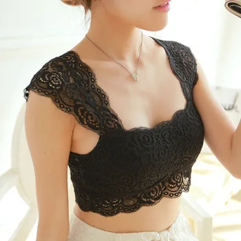 Hot 2020 New Women Sexy Cotton Crop Top Crop Multicolor Sleeveless Cropped Blusas Vest Tank Top
Hot 2020 New Women Sexy Cotton Crop Top Crop Multicolor Sleeveless Cropped Blusas Vest Tank Top