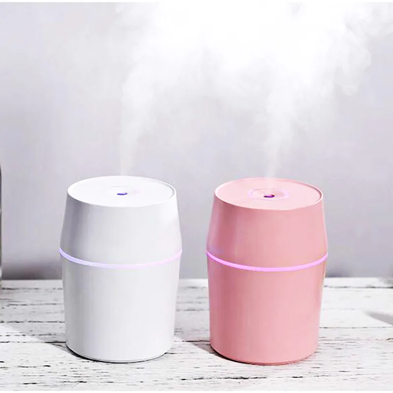 20pcs/bag 200ml Mini Ultrasonic Diffuser USB Air Humidifier Car Aroma Diffuser with Colorful LED Night Lights Nano Mister Maker
20pcs/bag 200ml Mini Ultrasonic Diffuser USB Air Humidifier Car Aroma Diffuser with Colorful LED Night Lights Nano Mister Maker