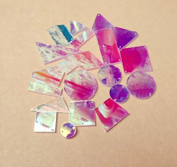 Sew On Acrylic Crystal AB / Crystal FlatBack Glass Rhinestones With Holes For Wedding Dress Clothing Bags Shoes Decoration Acces
Sew On Acrylic Crystal AB / Crystal FlatBack Glass Rhinestones With Holes For Wedding Dress Clothing Bags Shoes Decoration Acces
