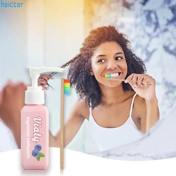 whitening toothpaste Viaty Toothpaste Stain Removal Whitening Toothpaste Fight Bleeding Gums Fresh Baking soda Toothpaste Set
whitening toothpaste Viaty Toothpaste Stain Removal Whitening Toothpaste Fight Bleeding Gums Fresh Baking soda Toothpaste Set
