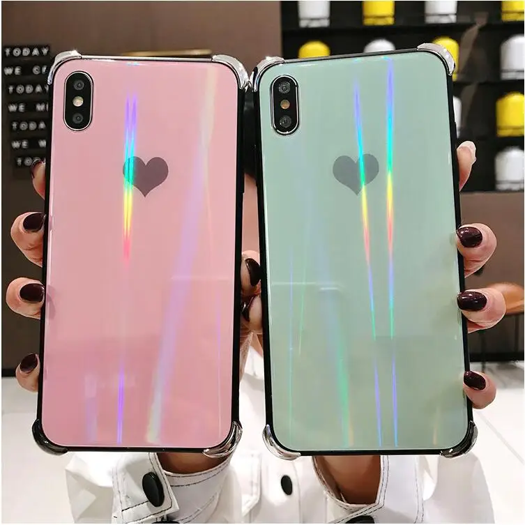 For Simple love all-inclusive anti-fall cover apple 8plus iphone7 6s plus 8x x xr mobile phone case female xs max shell
For Simple love all-inclusive anti-fall cover apple 8plus iphone7 6s plus 8x x xr mobile phone case female xs max shell