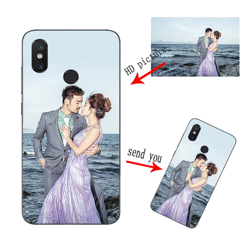 Personalized Custom DIY Case For Samsung A5 2017 J3 J4 J6 J8 2018 Note 9 S9 S8 For Xiaomi 8 8se A1 A2 Lite 5X 6X Huawei P20 Pro
Personalized Custom DIY Case For Samsung A5 2017 J3 J4 J6 J8 2018 Note 9 S9 S8 For Xiaomi 8 8se A1 A2 Lite 5X 6X Huawei P20 Pro